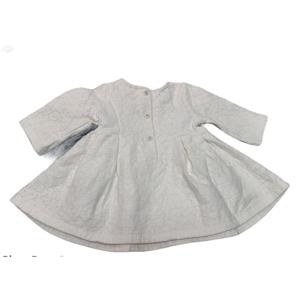 Catherine Malandrino baby girl dress 18 months - Picture 2 of 8